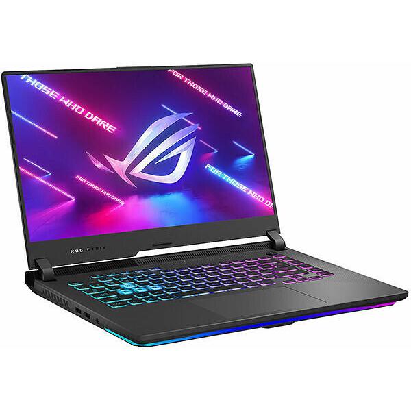 Asus ROG Strix G515-G513IM-HN008W 15"" Ryzen 7 2.9 GHz - SSD 512 GB - 16 Go - NVIDIA GeForce RTX 3060 AZERTY - Français - Reconditionné Asus sur Backmarket