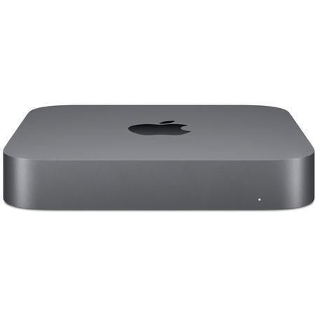 Mac mini (2018) Core i3 - 512 GB SSD - 8 Go