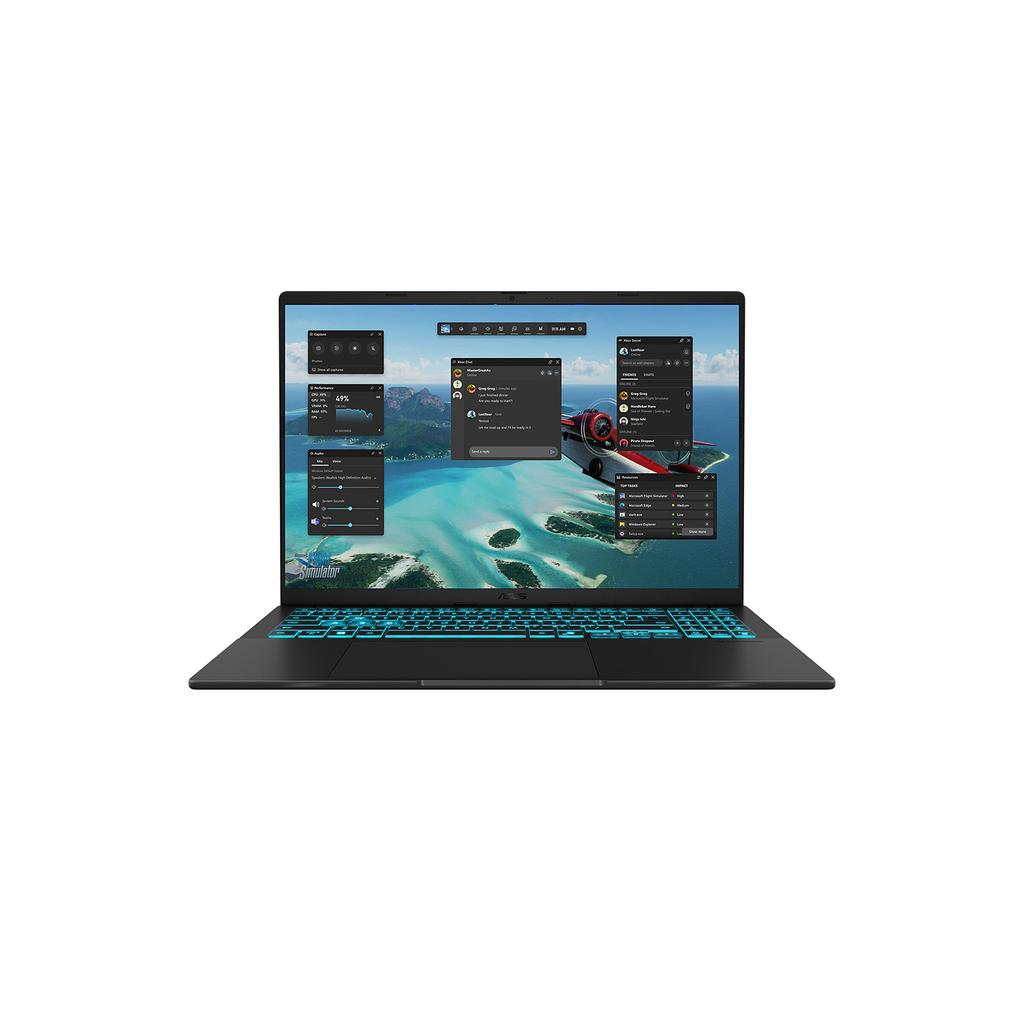 Acheter Asus V3607VM-RP080W 16"" Core 7 5.2 GHz - SSD 1 To - 32 Go AZERTY - Français Reconditionné - 1399,00 € Asus V3607VM-RP080W 16"" Core 7 5.2 GHz - SSD 1 To - 32 Go AZERTY - Français Reconditionné - Asus reconditionné disponible sur Backmarket