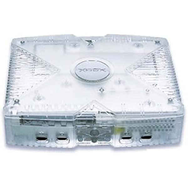 Acheter Xbox Crystal - Blanc Reconditionné - 199,00 € Xbox Crystal - Blanc Reconditionné - Microsoft reconditionné disponible sur Backmarket