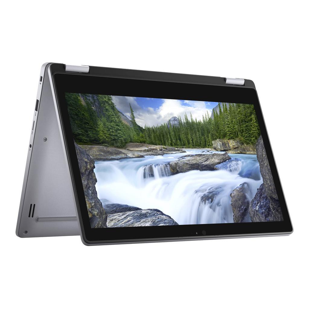 Dell Latitude 3310 13"" Core i5 1.6 GHz - SSD 128 Go - 16 Go QWERTY - Anglais Reconditionné - Dell reconditionné disponible sur Backmarket