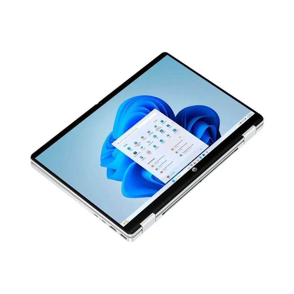 HP OmniBook 5 Flip 14"" Core 5 4.4 GHz - SSD 1 To - 16 Go QWERTZ - Allemand Reconditionné -  reconditionné disponible sur Backmarket