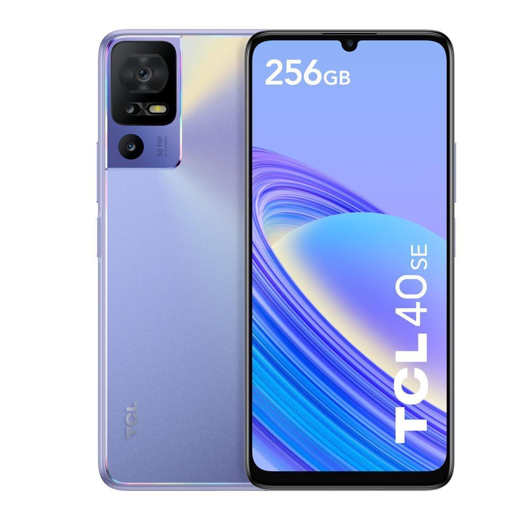 Acheter TCL 40 SE 128 Go - Pourpre - Débloqué Reconditionné - 99,00 € TCL 40 SE 128 Go - Pourpre - Débloqué Reconditionné - TCL reconditionné disponible sur Backmarket