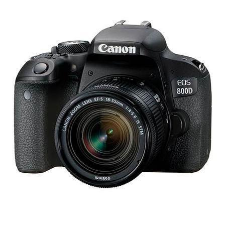 Acheter Reflex EOS 800D - Noir + Canon Canon EF-S 18-55 mm f/4-5.6 IS STM f/4-5.6 Reconditionné - 569,00 € Reflex EOS 800D - Noir + Canon Canon EF-S 18-55 mm f/4-5.6 IS STM f/4-5.6 Reconditionné - Canon reconditionné disponible sur Backmarket