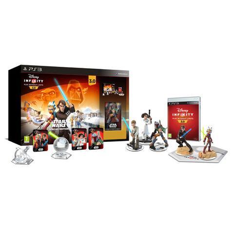 Acheter Disney Infinity 3.0 Star Wars Special Edition Boba Fett - PlayStation 3 Reconditionné - 59,00 € Disney Infinity 3.0 Star Wars Special Edition Boba Fett - PlayStation 3 Reconditionné - Disney Interactive Studios reconditionné disponible sur Backmarket
