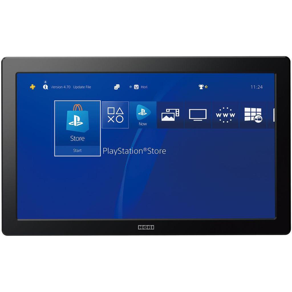 Écran 15"" LCD HD Hori Mobile HD Pro - Reconditionné N/A sur Backmarket