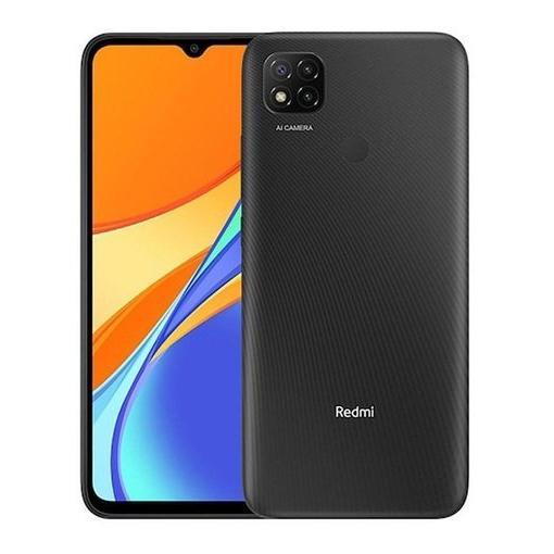 Acheter Xiaomi Redmi 9C NFC 32 Go - Gris - Débloqué Reconditionné - 116,64 € Xiaomi Redmi 9C NFC 32 Go - Gris - Débloqué Reconditionné - Xiaomi reconditionné disponible sur Backmarket