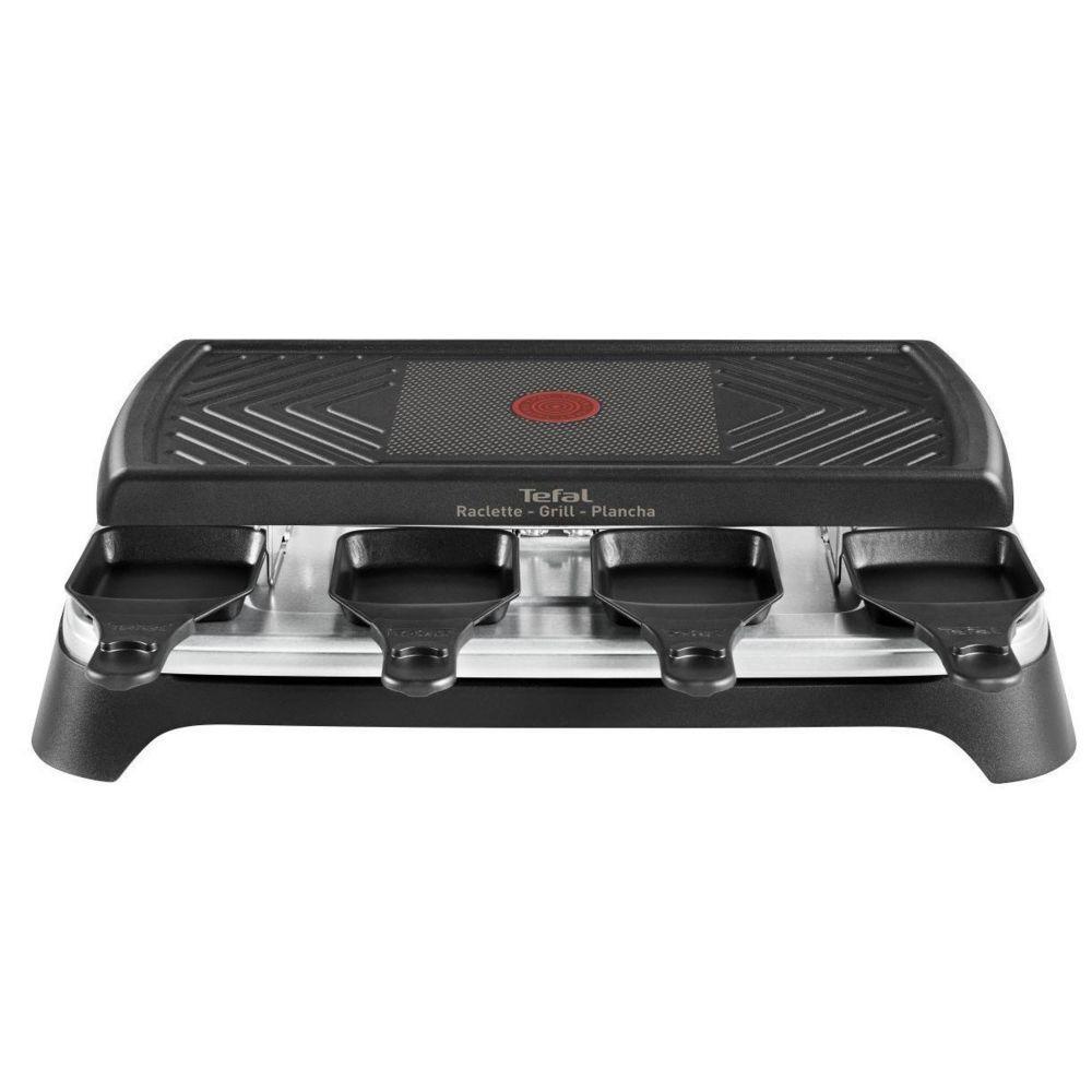 Appareil à raclette Tefal RE459812