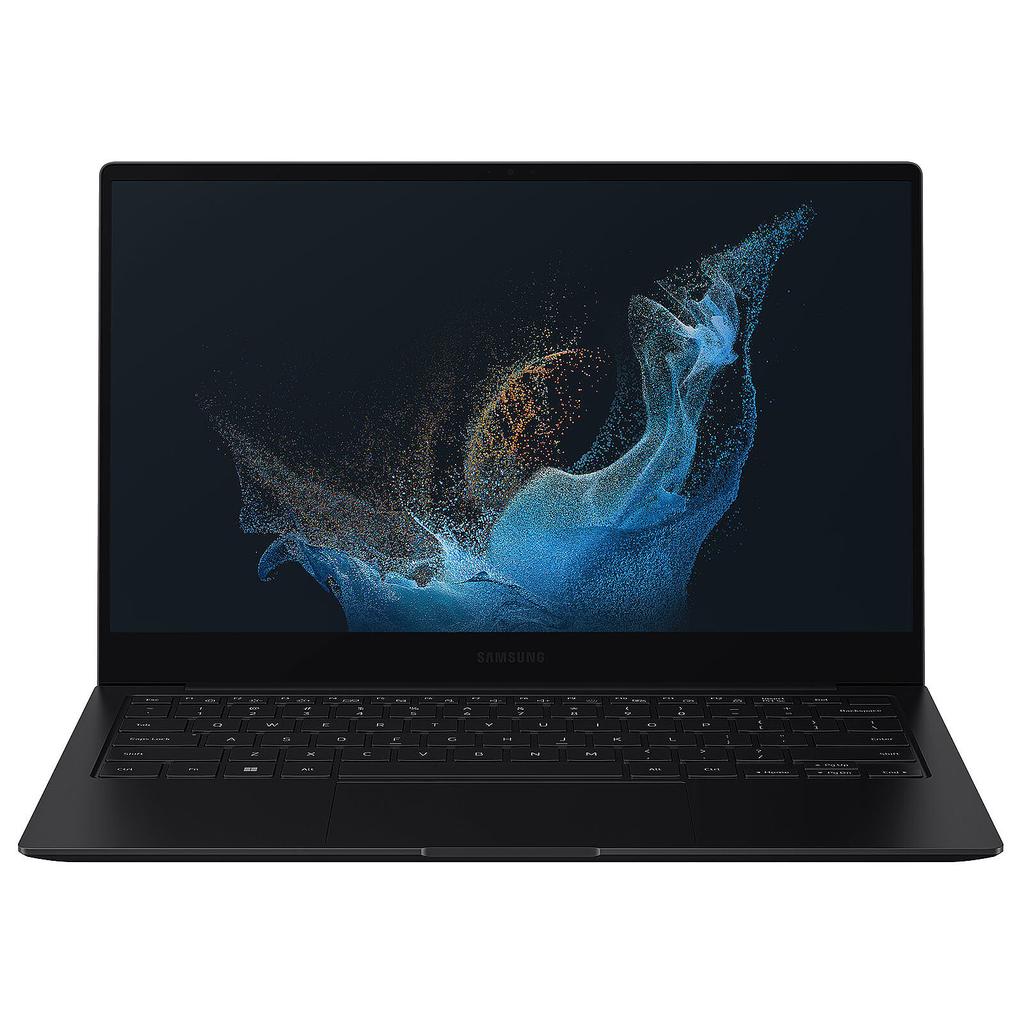 Samsung Galaxy Book2 Pro 13"" Core i7 2.1 GHz - SSD 512 Go - 16 Go QWERTY - Suédois Reconditionné - Samsung reconditionné disponible sur Backmarket