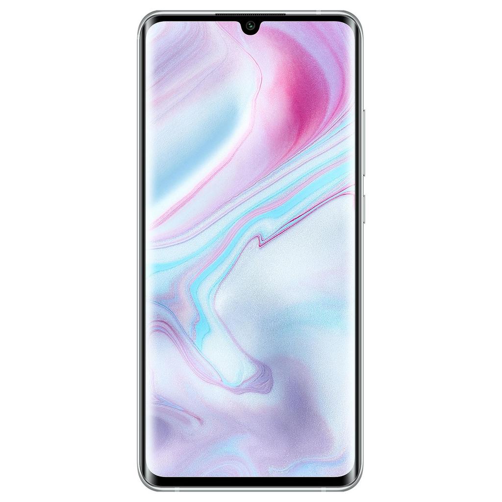 Xiaomi Mi Note 10 Pro 256 Go - Blanc - Débloqué Reconditionné - Xiaomi reconditionné disponible sur Backmarket