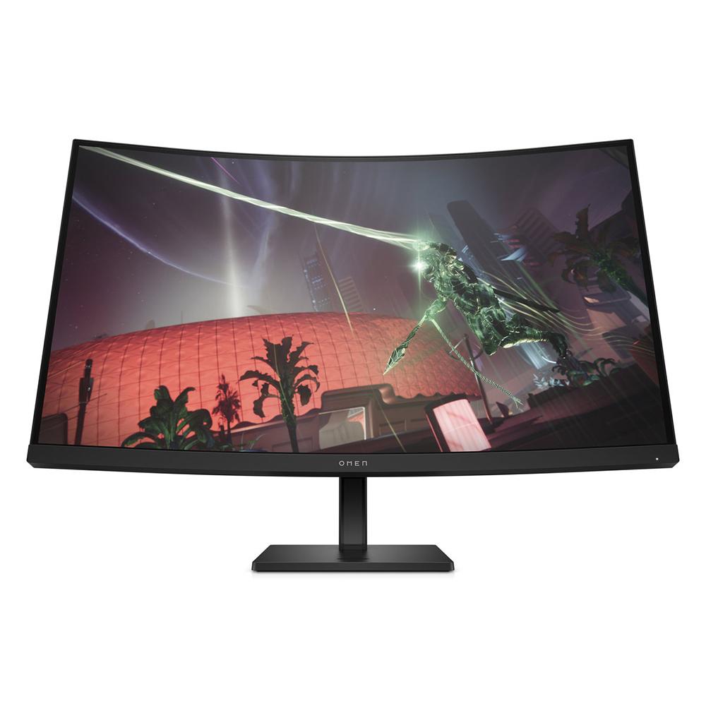 Acheter Écran 32"" LCD HP OMEN 32c Reconditionné - 319,00 € Écran 32"" LCD HP OMEN 32c Reconditionné - Hewlett-Packard reconditionné disponible sur Backmarket