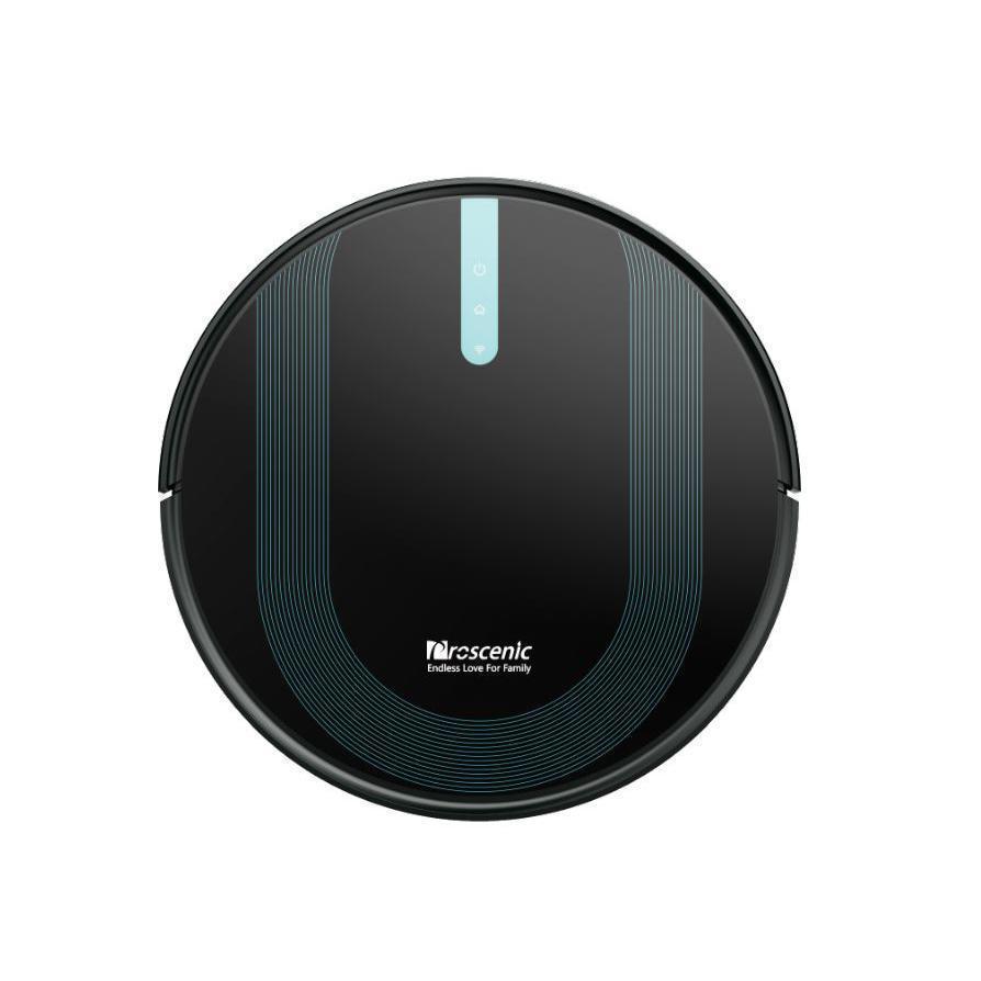 Aspirateur robot Proscenic 850T Reconditionné - Proscenic reconditionné disponible sur Backmarket