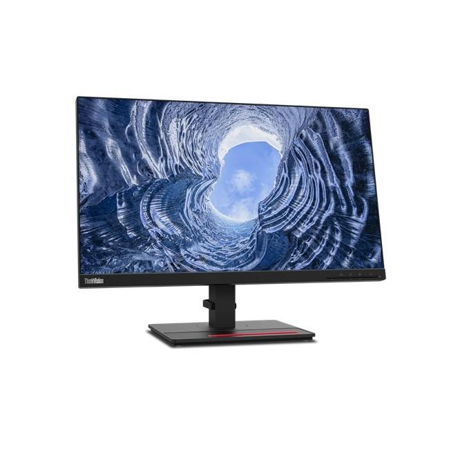 Écran 24"" LED Lenovo ThinkVision T24i-2L Reconditionné - Lenovo reconditionné disponible sur Backmarket