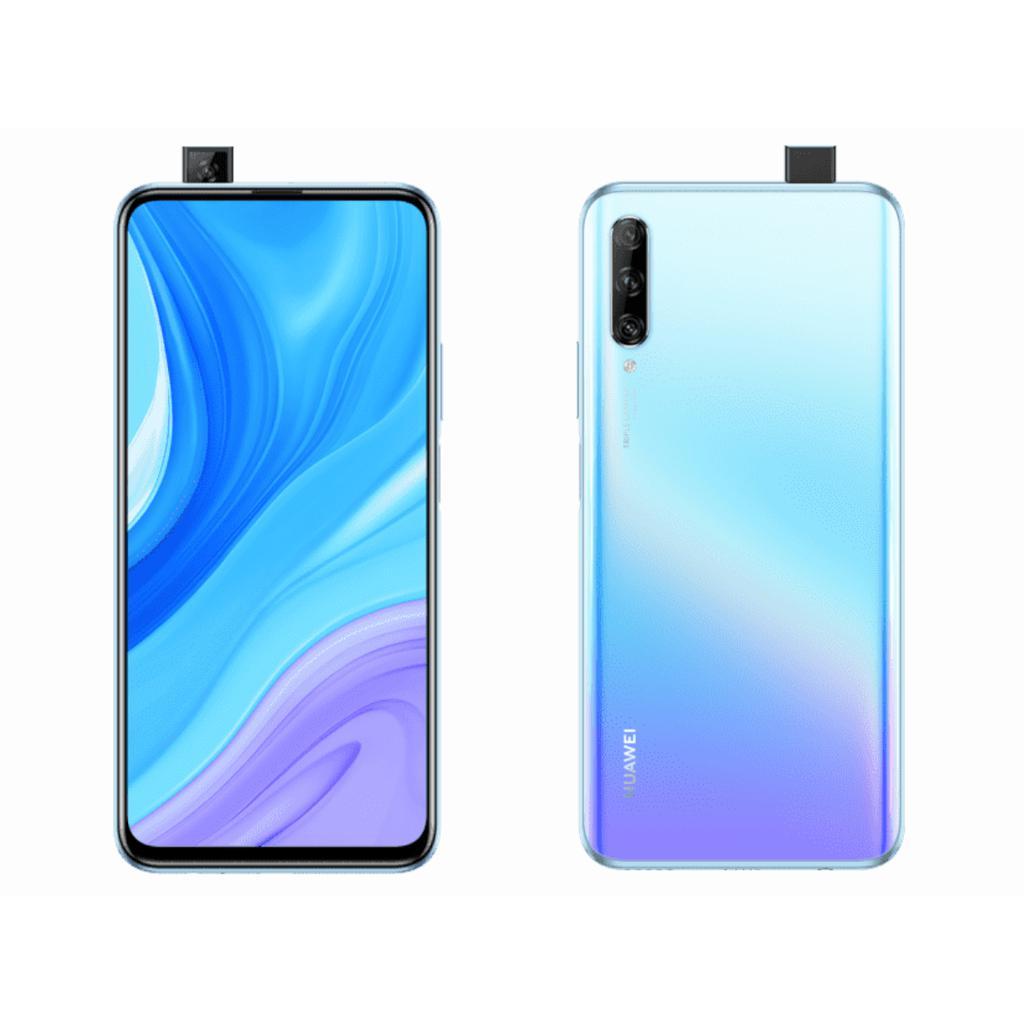Huawei P smart Pro 2019 128 Go - Bleu - Débloqué - Reconditionné Huawei sur Backmarket