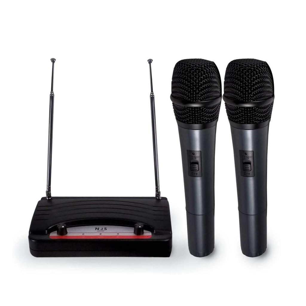 Accessoires audio New Jersey Sound NJS240 Reconditionné - N/A reconditionné disponible sur Backmarket