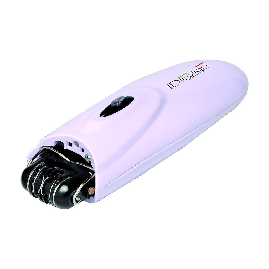 Épilateur Italian Design Idenanoid Reconditionné - N/A reconditionné disponible sur Backmarket
