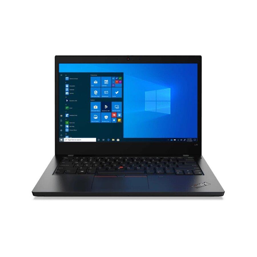 Lenovo ThinkPad L14 G2 14"" Core i5 2.4 GHz - SSD 512 Go - 32 Go QWERTZ - Allemand Reconditionné - Lenovo reconditionné disponible sur Backmarket