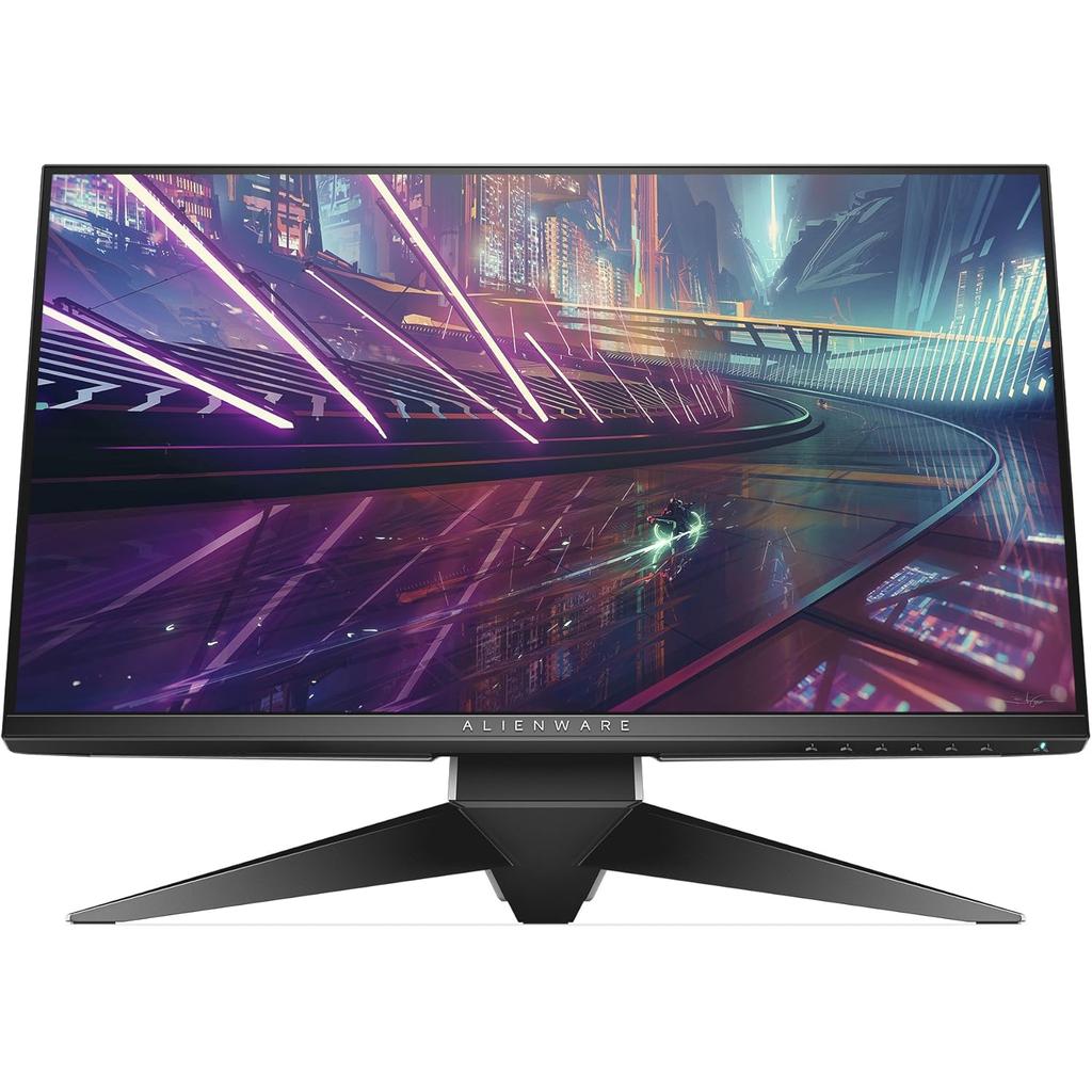Écran 25"" LED FHD Dell Alienware AW2521HFA Reconditionné - Dell reconditionné disponible sur Backmarket