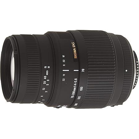 Objectif Sigma 70-300 mm f/4-5.6 DG Macro DG 70-300mm f/4-5.6 Reconditionné - Sigma reconditionné disponible sur Backmarket