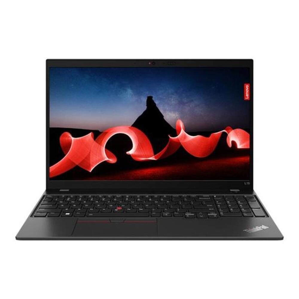 Lenovo ThinkPad L15 G4 15"" Core i7 1 GHz - SSD 512 Go - 16 Go QWERTY - Anglais Reconditionné - Lenovo reconditionné disponible sur Backmarket