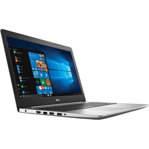 Dell Inspiron 5580 15"" Core i5 1.6 GHz - SSD 512 Go - 8 Go AZERTY - Français Reconditionné - Dell reconditionné disponible sur Backmarket