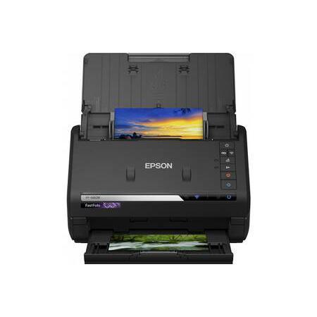 Scanner Epson FastFoto FF-680W - Reconditionné Epson sur Backmarket