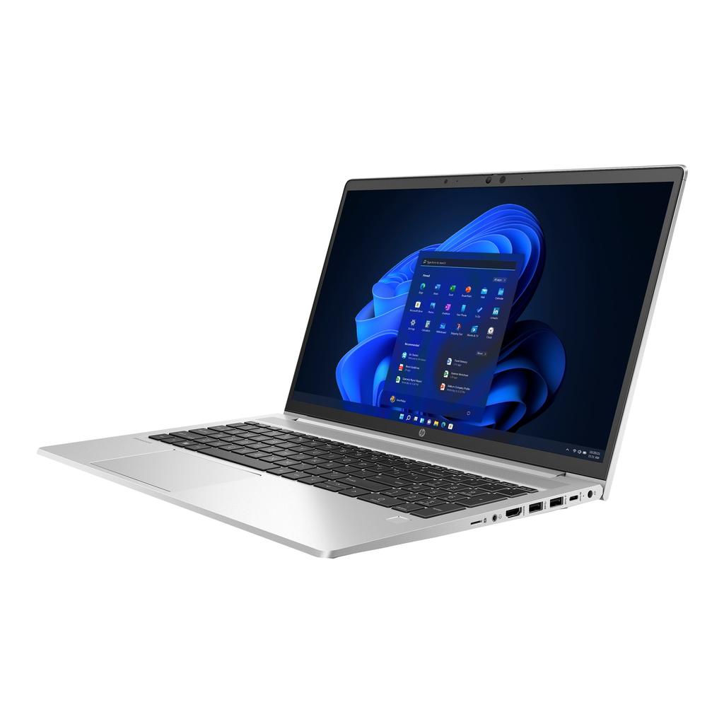 HP ProBook 650 G8 14"" Core i5 2.4 GHz - SSD 512 Go - 8 Go QWERTY - Finnois Reconditionné - Hewlett-Packard reconditionné disponible sur Backmarket