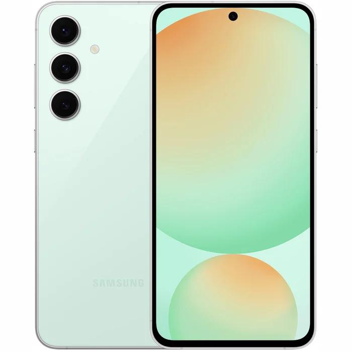 Acheter Galaxy S24 FE 128 Go - Vert - Débloqué Reconditionné - 380,00 € Galaxy S24 FE 128 Go - Vert - Débloqué Reconditionné - Samsung reconditionné disponible sur Backmarket