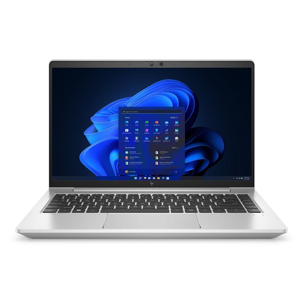 HP EliteBook 640 G9 14"" Core i5 1.6 GHz - SSD 512 Go - 16 Go AZERTY - Français Reconditionné - Hewlett-Packard reconditionné disponible sur Backmarket