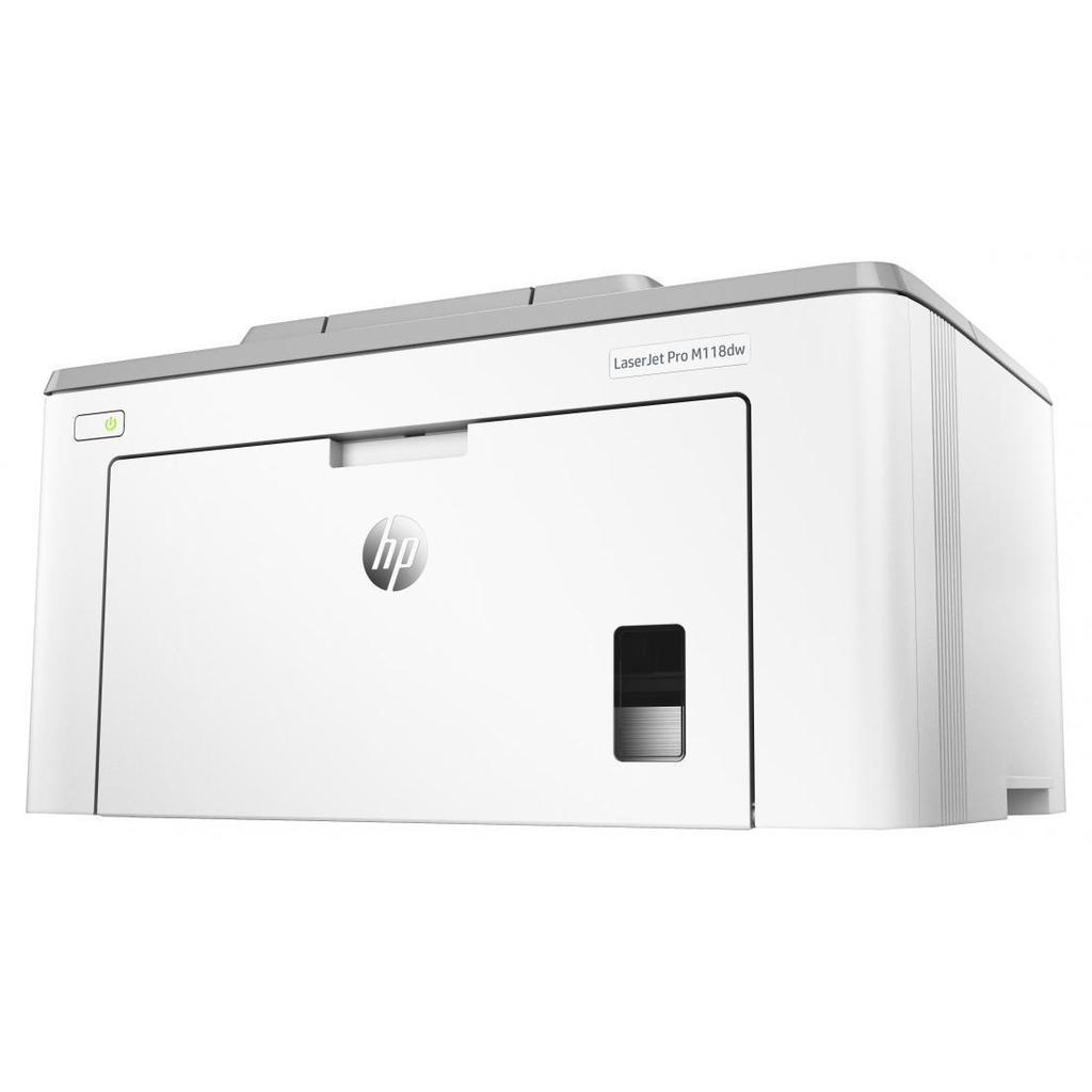 Acheter HP LaserJet Pro M118DW Laser monochrome Reconditionné - 149,00 € HP LaserJet Pro M118DW Laser monochrome Reconditionné - Hewlett-Packard reconditionné disponible sur Backmarket