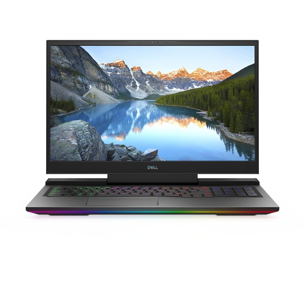 Dell G7 7700 17"" Core i7 2.6 GHz - SSD 1 To - 16 Go AZERTY - Français Reconditionné - Dell reconditionné disponible sur Backmarket