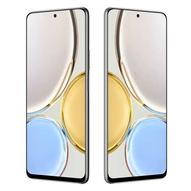 Honor X9 5G 128 Go - Argent - Débloqué - Reconditionné Huawei sur Backmarket