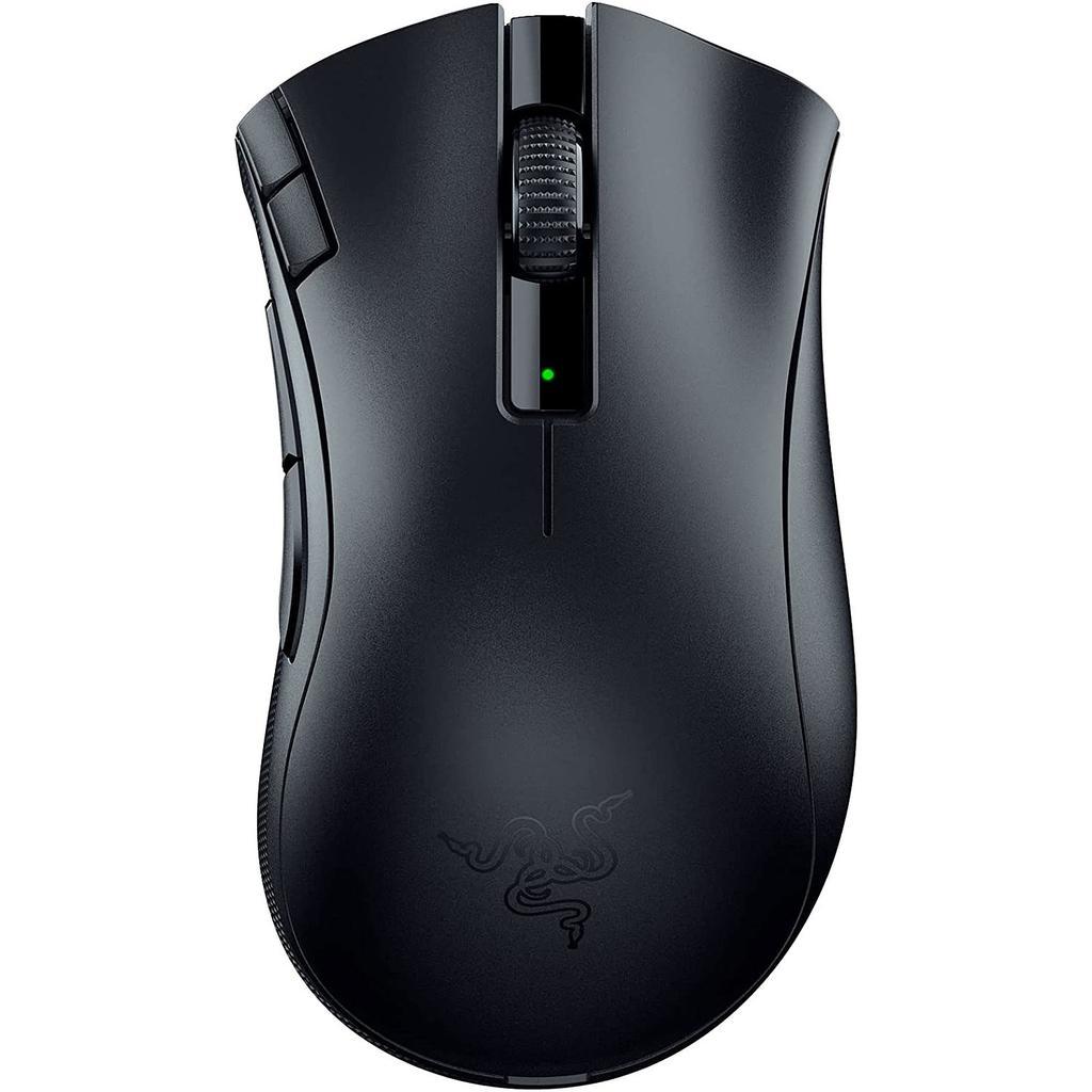 Souris Razer Deathadder V2 X HyperSpeed Sans fil Reconditionné - Razer reconditionné disponible sur Backmarket