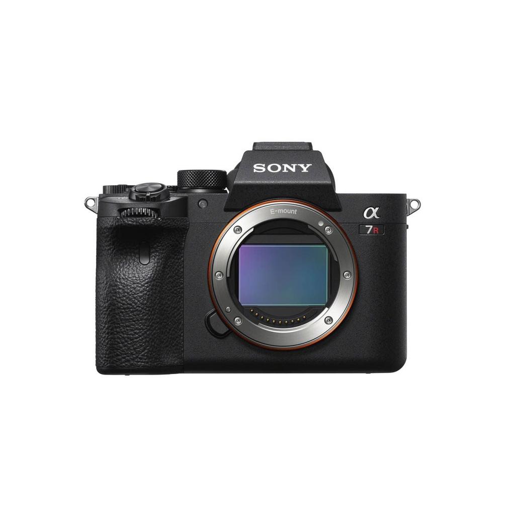 Sony Alpha 7R - Noir
