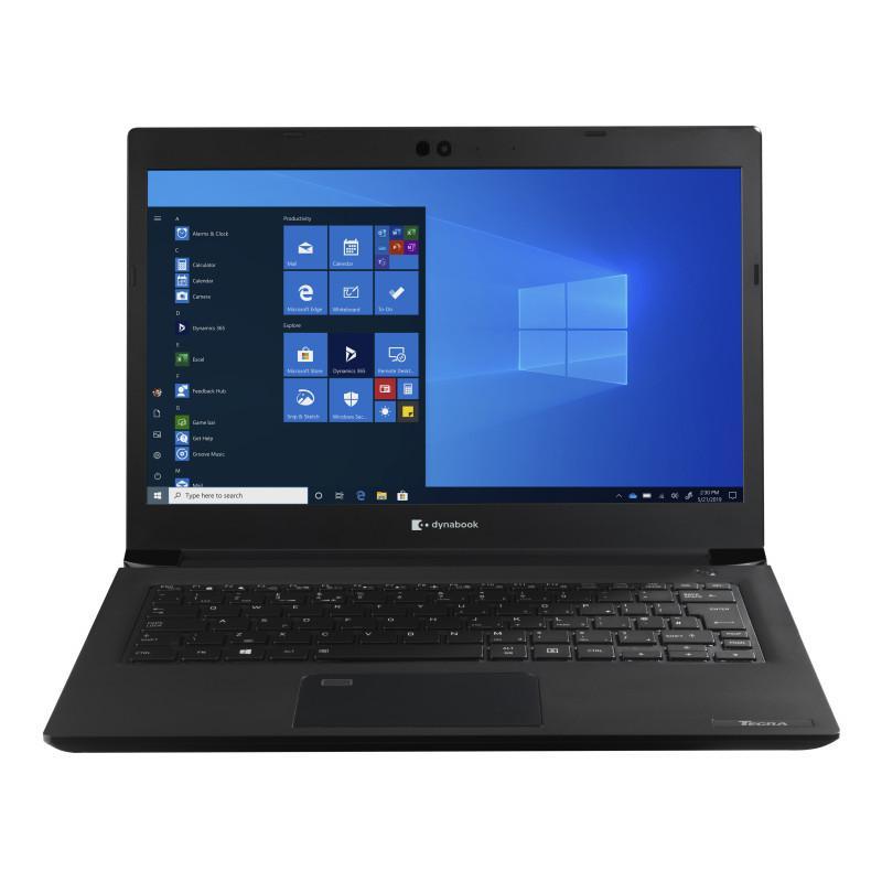 Acheter Dynabook Tecra A30 13"" Core i5 1.6 GHz - SSD 256 Go - 8 Go QWERTY - Anglais Reconditionné - 338,80 € Dynabook Tecra A30 13"" Core i5 1.6 GHz - SSD 256 Go - 8 Go QWERTY - Anglais Reconditionné - Dynabook reconditionné disponible sur Backmarket