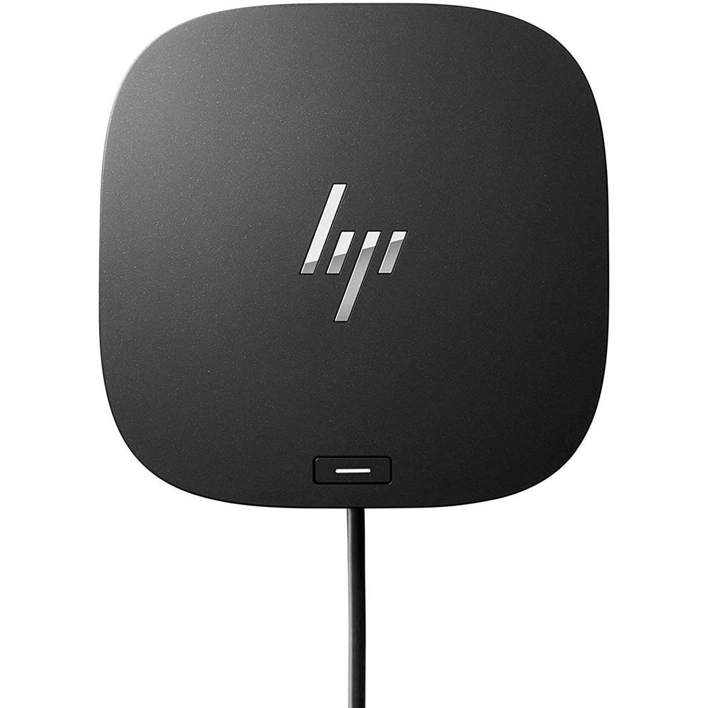 Station d'accueil Hp USB-C Dock G5 Reconditionné - Hewlett-Packard reconditionné disponible sur Backmarket