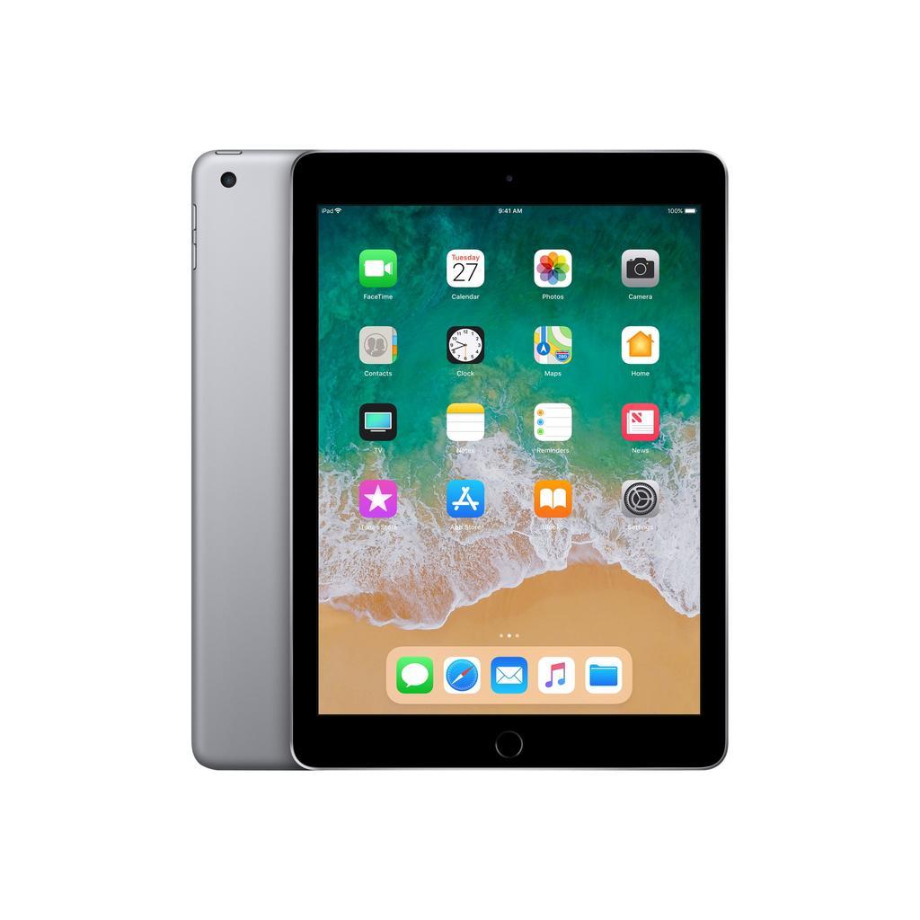 iPad reconditionné