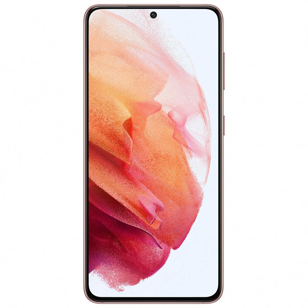 Acheter Galaxy S21+ 5G 256 Go - Rose - Débloqué Reconditionné - 229,00 € Galaxy S21+ 5G 256 Go - Rose - Débloqué Reconditionné - Samsung reconditionné disponible sur Backmarket