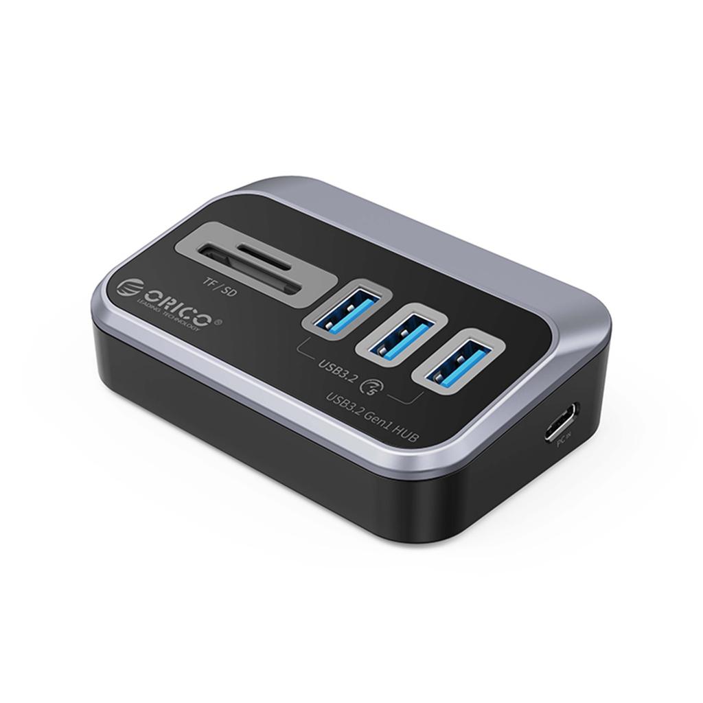 Acheter Dock & Station d'accueil Orico M3U3-3TS Reconditionné - 77,00 € Dock & Station d'accueil Orico M3U3-3TS Reconditionné - Orico reconditionné disponible sur Backmarket