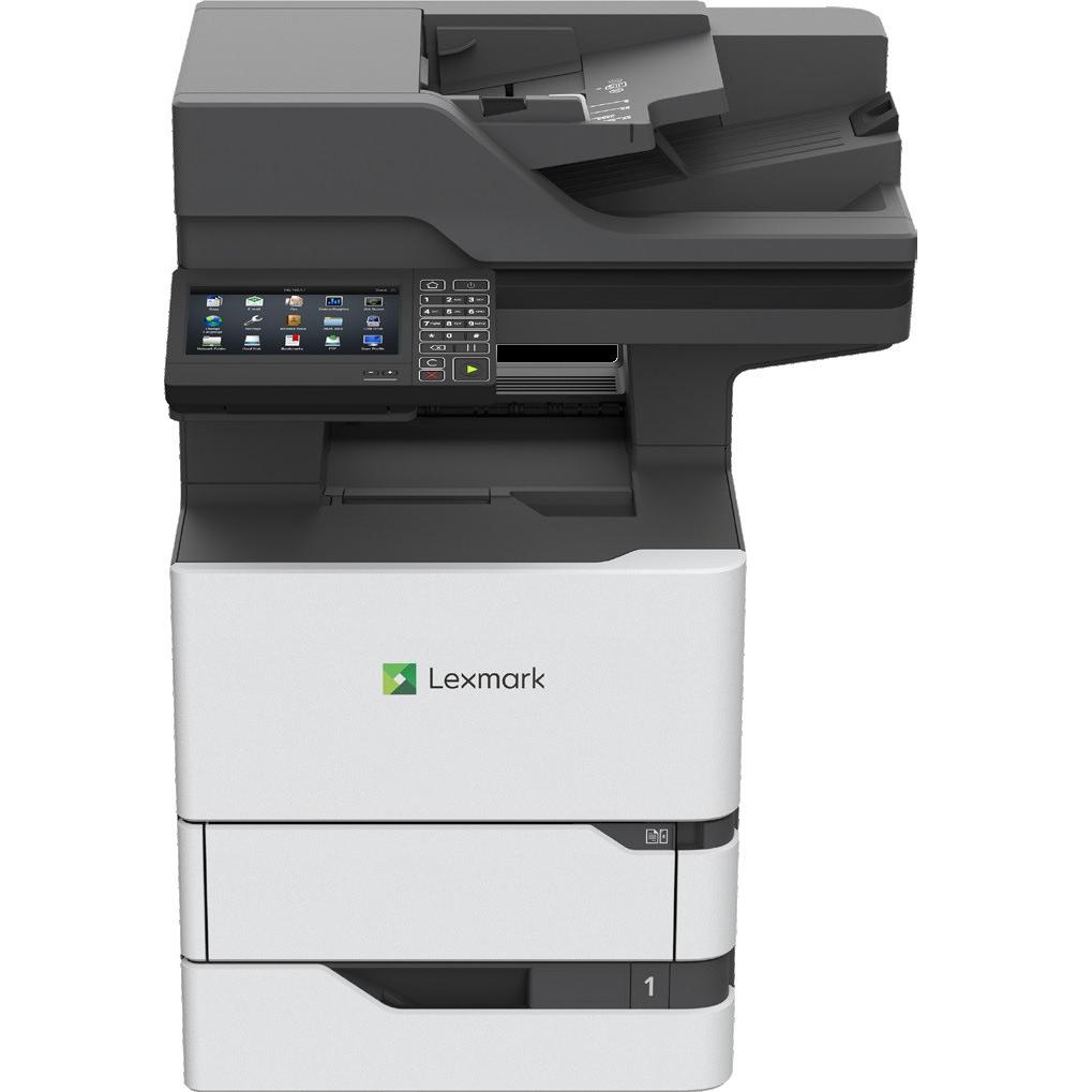 Acheter Lexmark XM5365 Laser monochrome Reconditionné - 512,00 € Lexmark XM5365 Laser monochrome Reconditionné - Lexmark reconditionné disponible sur Backmarket