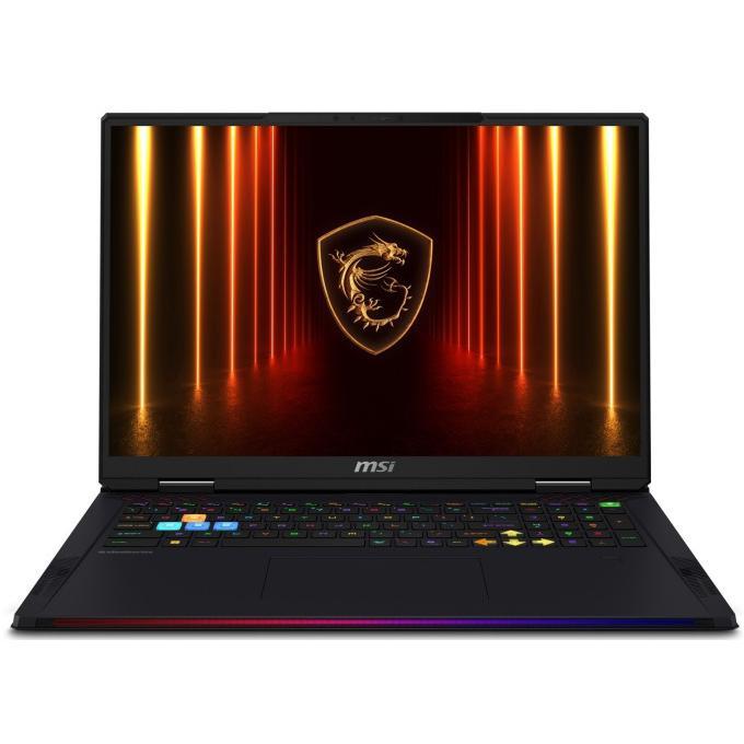 MSI Raider A18 HX A9WJG 18"" Ryzen 9 2.5 GHz - SSD 2 To - 64 Go AZERTY - Français Reconditionné - MSI reconditionné disponible sur Backmarket