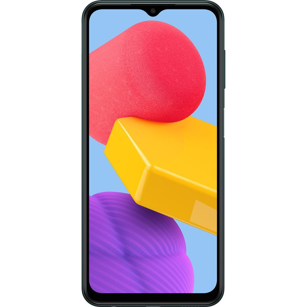 Galaxy M13 64 Go - Vert - Débloqué Reconditionné - Samsung reconditionné disponible sur Backmarket