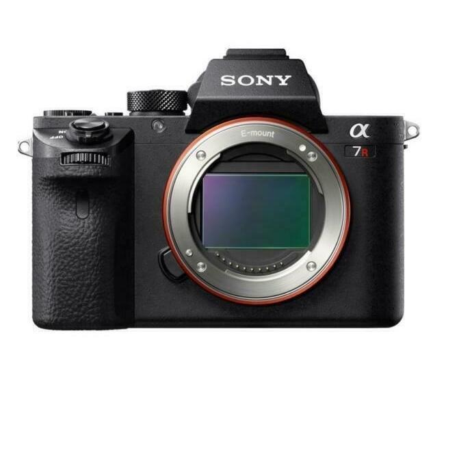 Acheter Reflex A7R IV - Noir Sony Reconditionné - 2373,00 € Reflex A7R IV - Noir Sony Reconditionné - Sony reconditionné disponible sur Backmarket