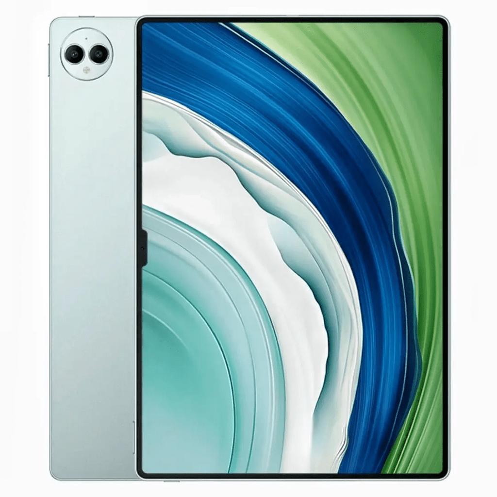 Huawei MatePad Pro 512GB - Vert - WiFi Reconditionné - Huawei reconditionné disponible sur Backmarket