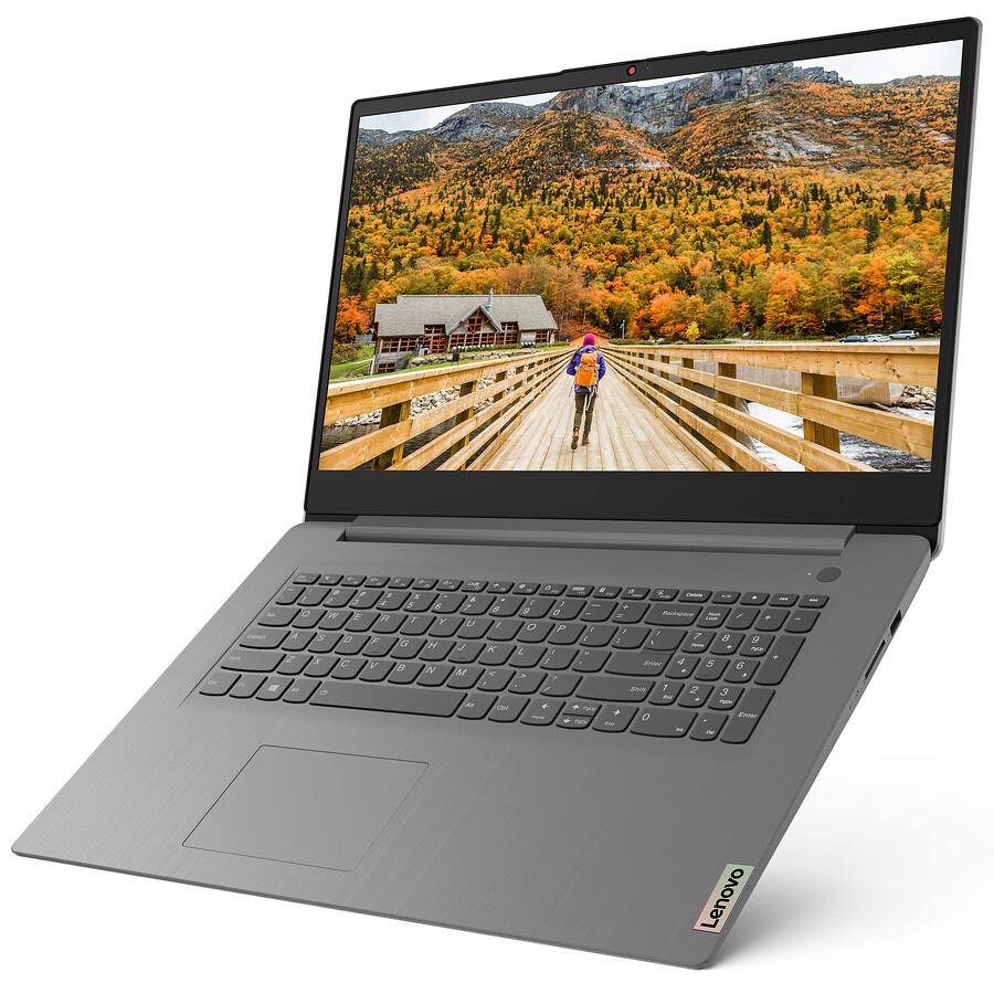 Acheter Lenovo IdeaPad 3 17ALC6 17"" Ryzen 7 1.8 GHz - SSD 512 Go - 8 Go AZERTY - Français Reconditionné - 500,00 € Lenovo IdeaPad 3 17ALC6 17"" Ryzen 7 1.8 GHz - SSD 512 Go - 8 Go AZERTY - Français Reconditionné - Lenovo reconditionné disponible sur Backmarket