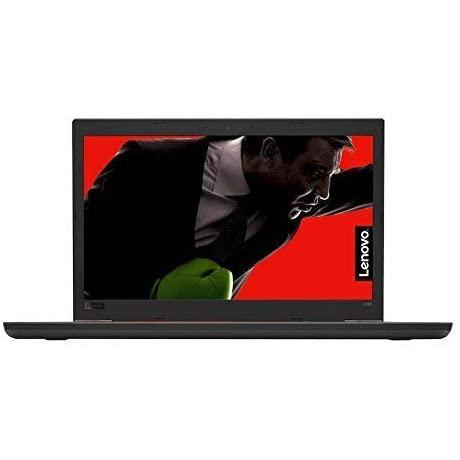Lenovo ThinkPad L580 15"" Core i5 1.6 GHz - SSD 256 Go - 16 Go AZERTY - Français Reconditionné - Lenovo reconditionné disponible sur Backmarket