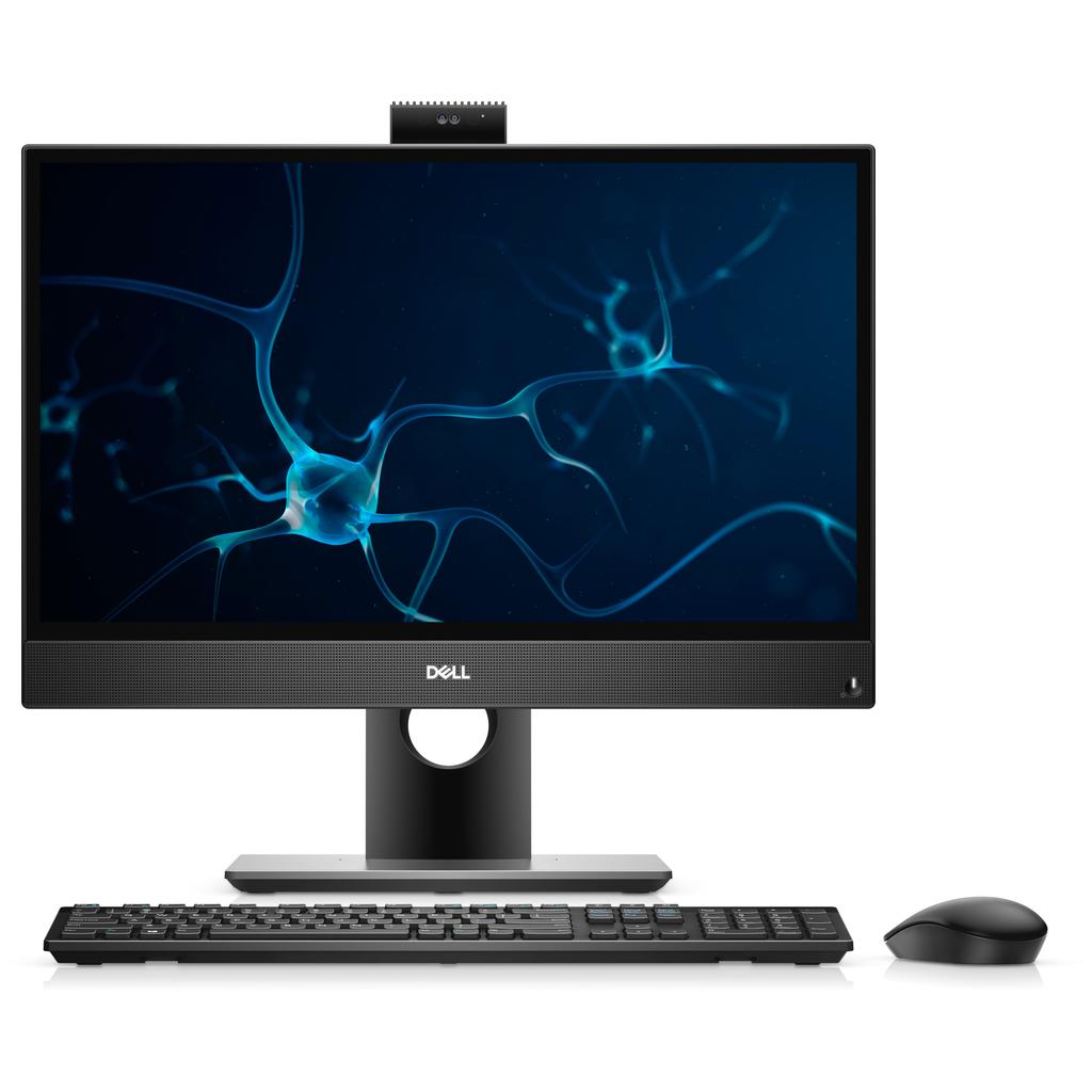 Dell OptiPlex 3280 AIO 22"" Core i5 2.3 GHz - SSD 256 GB - 8GB AZERTY - Français