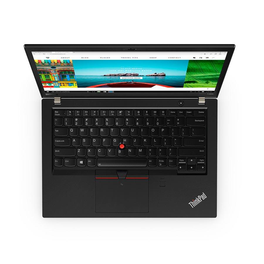 ThinkPad T480 reconditionné