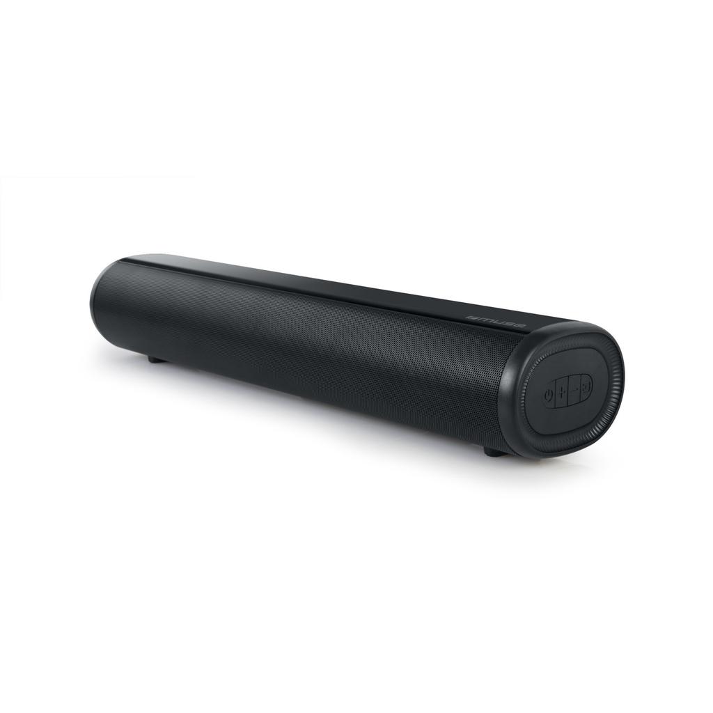 Barre de son Muse M-1580-SBT - Noir Reconditionné - Muse reconditionné disponible sur Backmarket