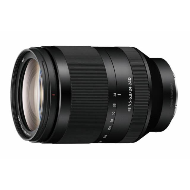 Acheter Objectif Sony FE 24-240 mm 1:3.5-6.3 Reconditionné - 549,00 € Objectif Sony FE 24-240 mm 1:3.5-6.3 Reconditionné - Sony reconditionné disponible sur Backmarket